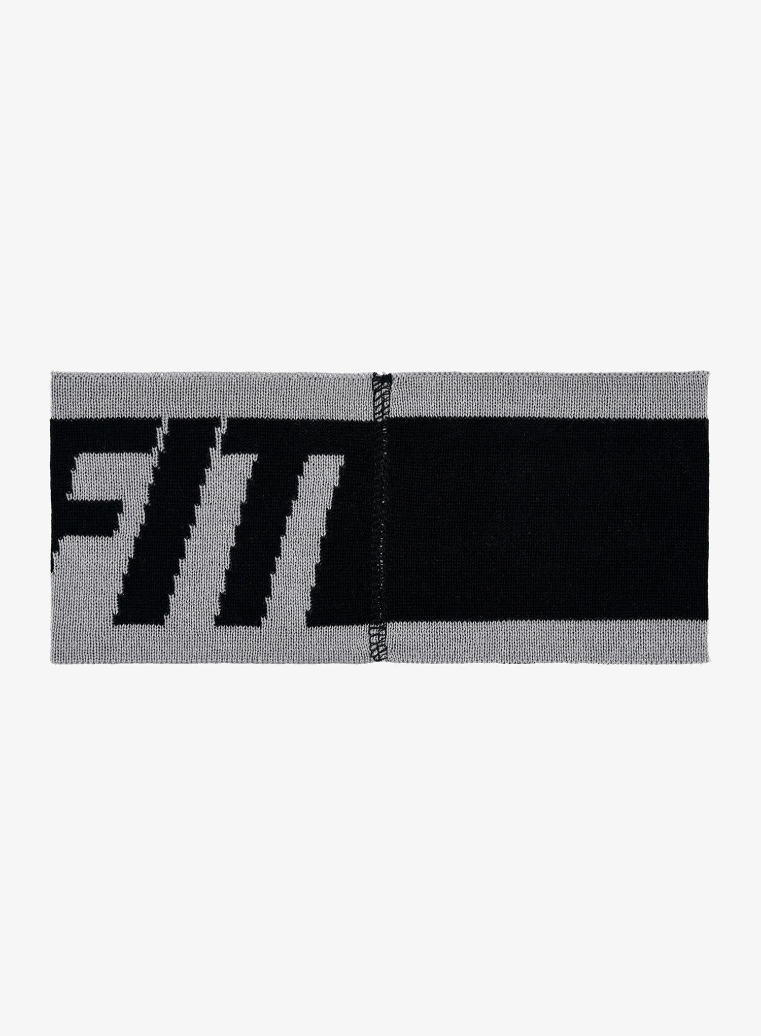 Športni naglavni trak Dynafit Light Logo Headband - alloy