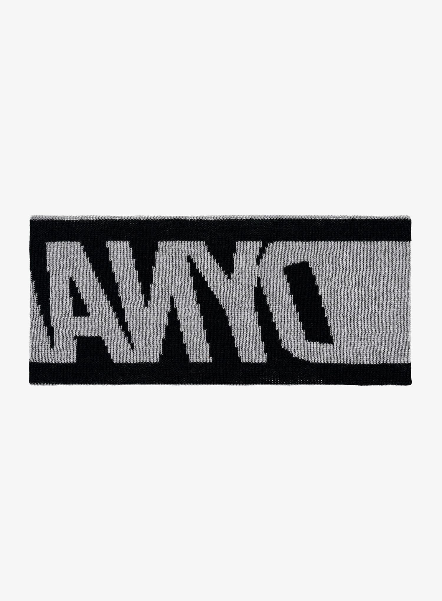 Športni naglavni trak Dynafit Light Logo Headband - alloy