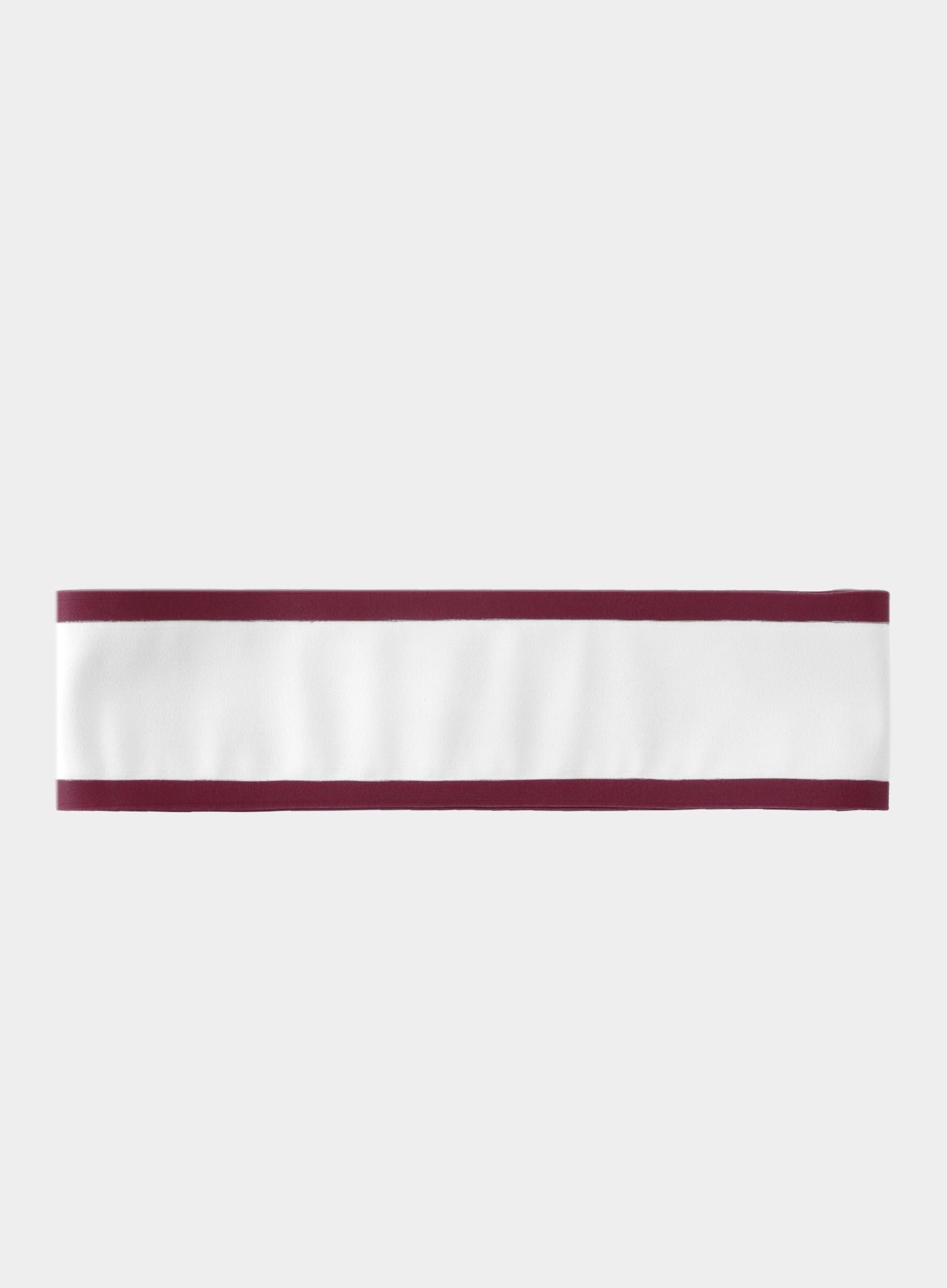 Športni naglavni trak Dynafit Performance Dry Slim Headband - pink glo
