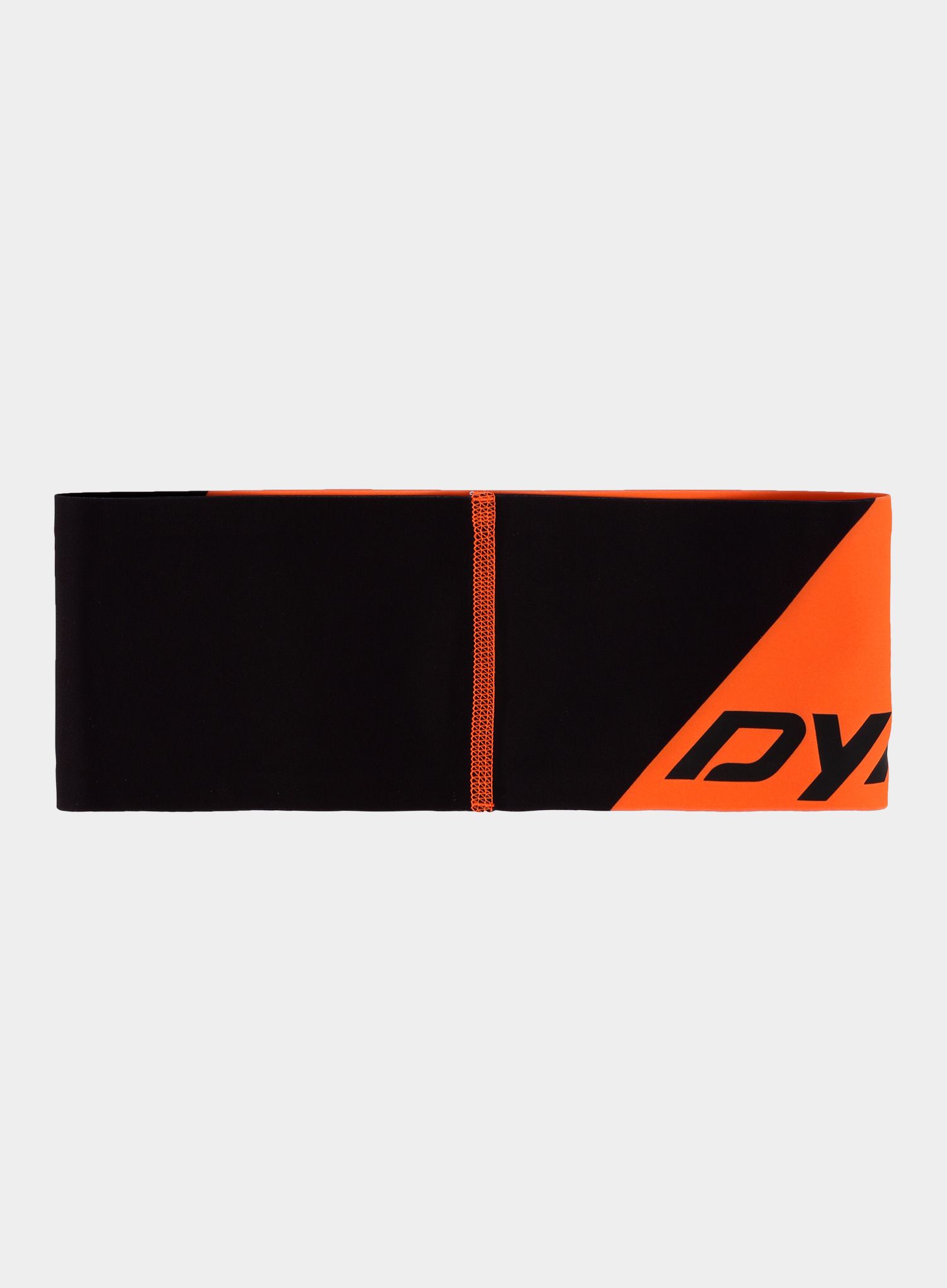 Tekaški naglavni trak Dynafit Speed Reflective Headband - shocking orange