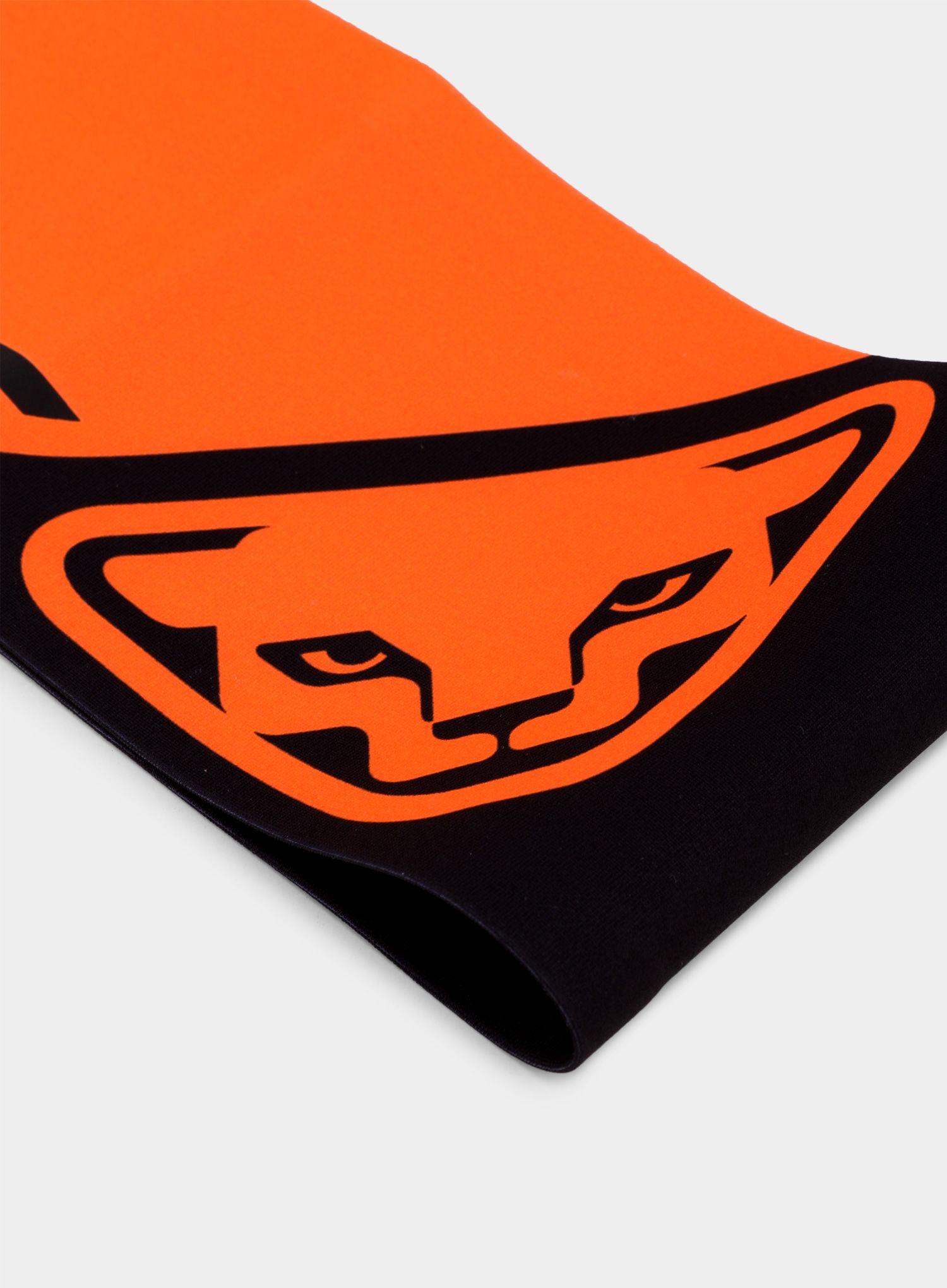 Tekaški naglavni trak Dynafit Speed Reflective Headband - shocking orange
