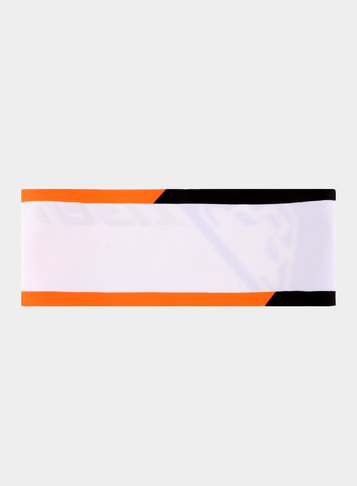 Tekaški naglavni trak Dynafit Speed Reflective Headband - shocking orange
