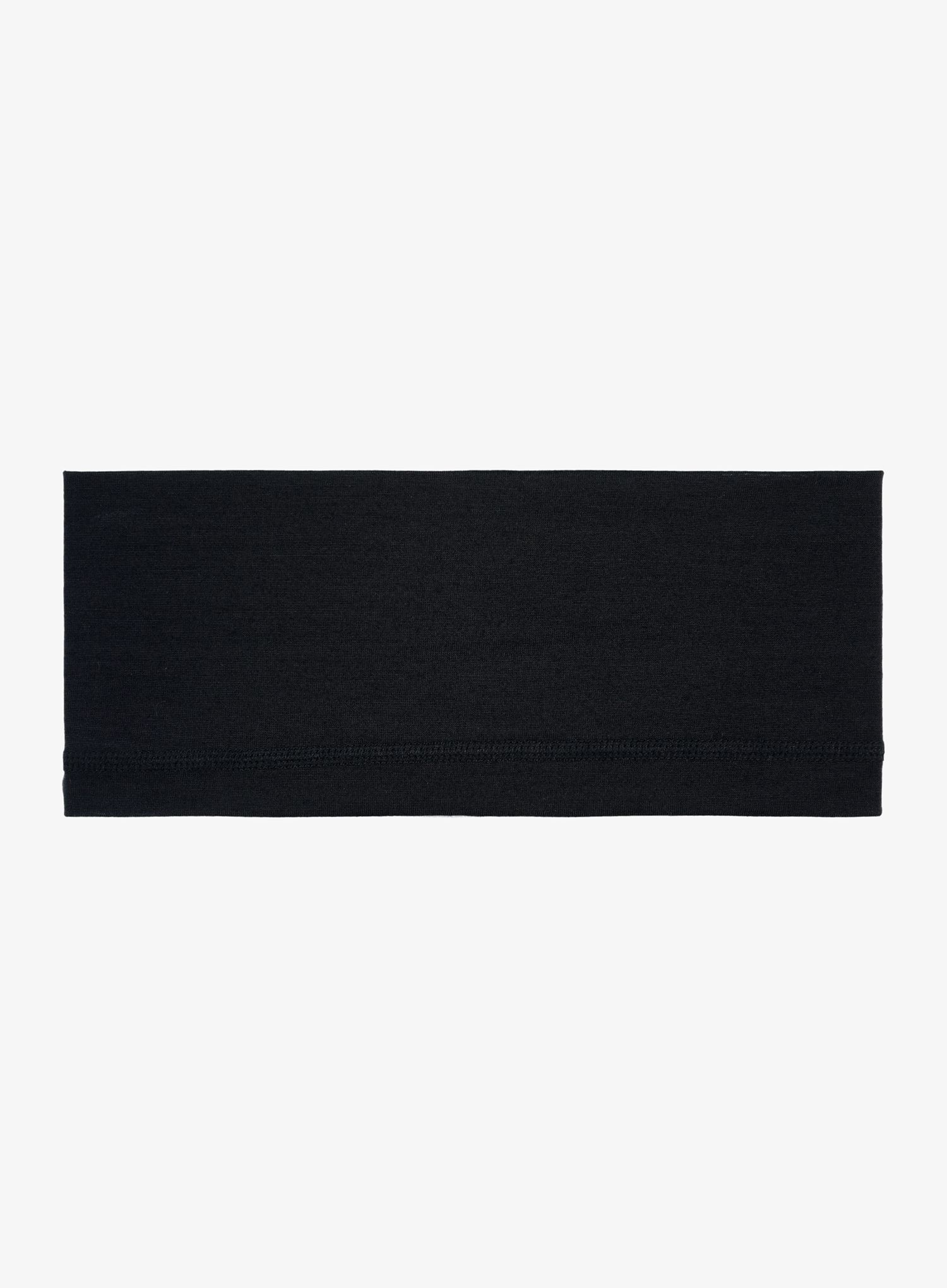 Športni naglavni trak Icebreaker Cool-Lite Flexi Headband - black