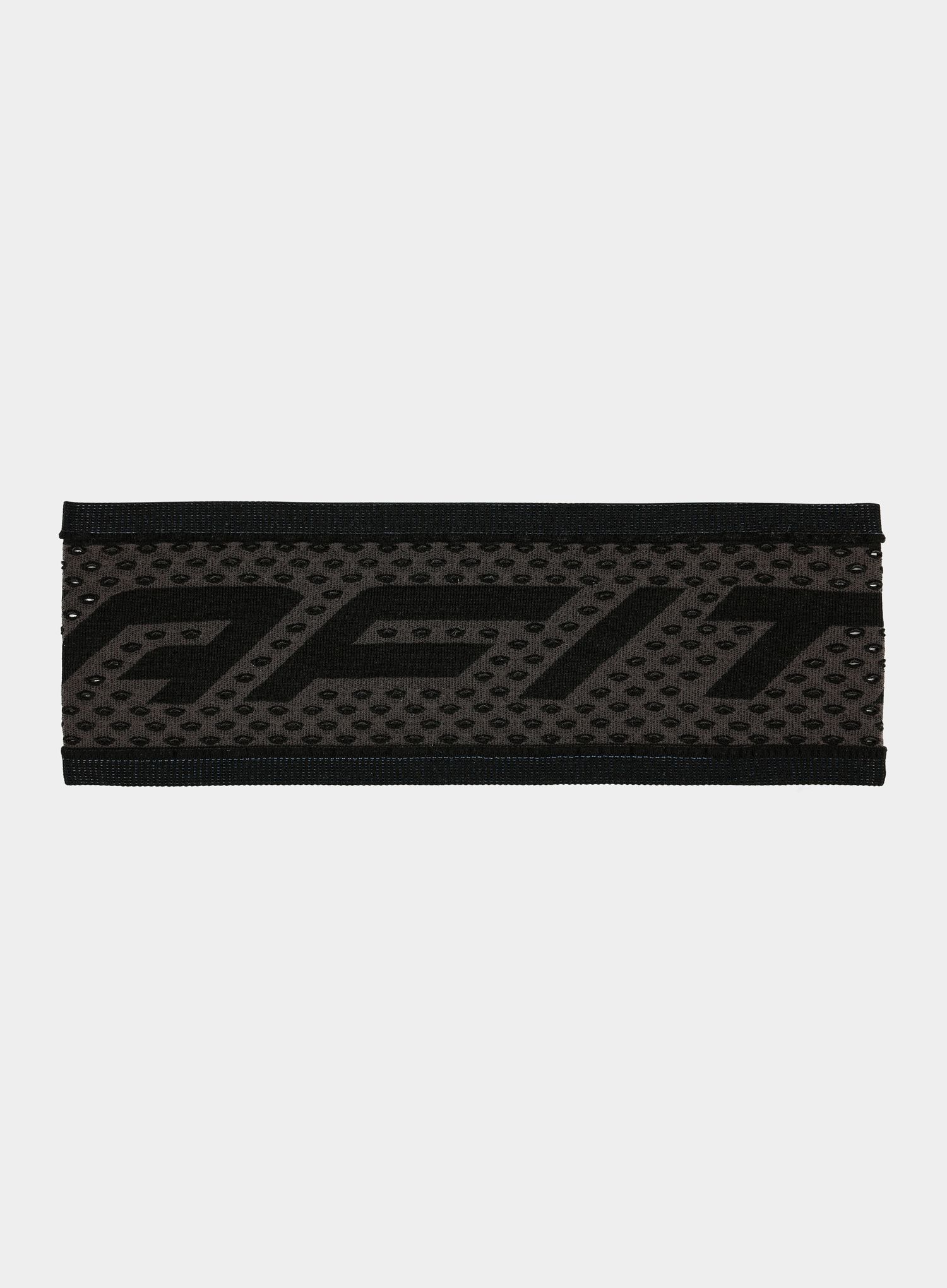 Športni naglavni trak Dynafit Dryarn 2 Headband - asphalt
