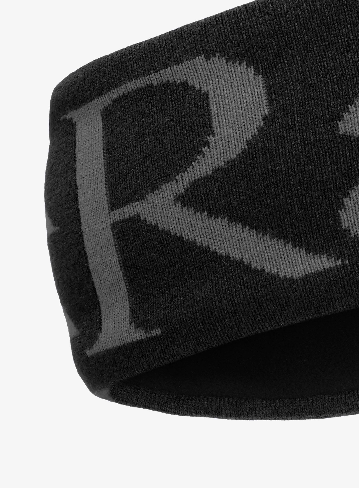 Športni naglavni trak Rab Knitted Logo Headband - marina blue