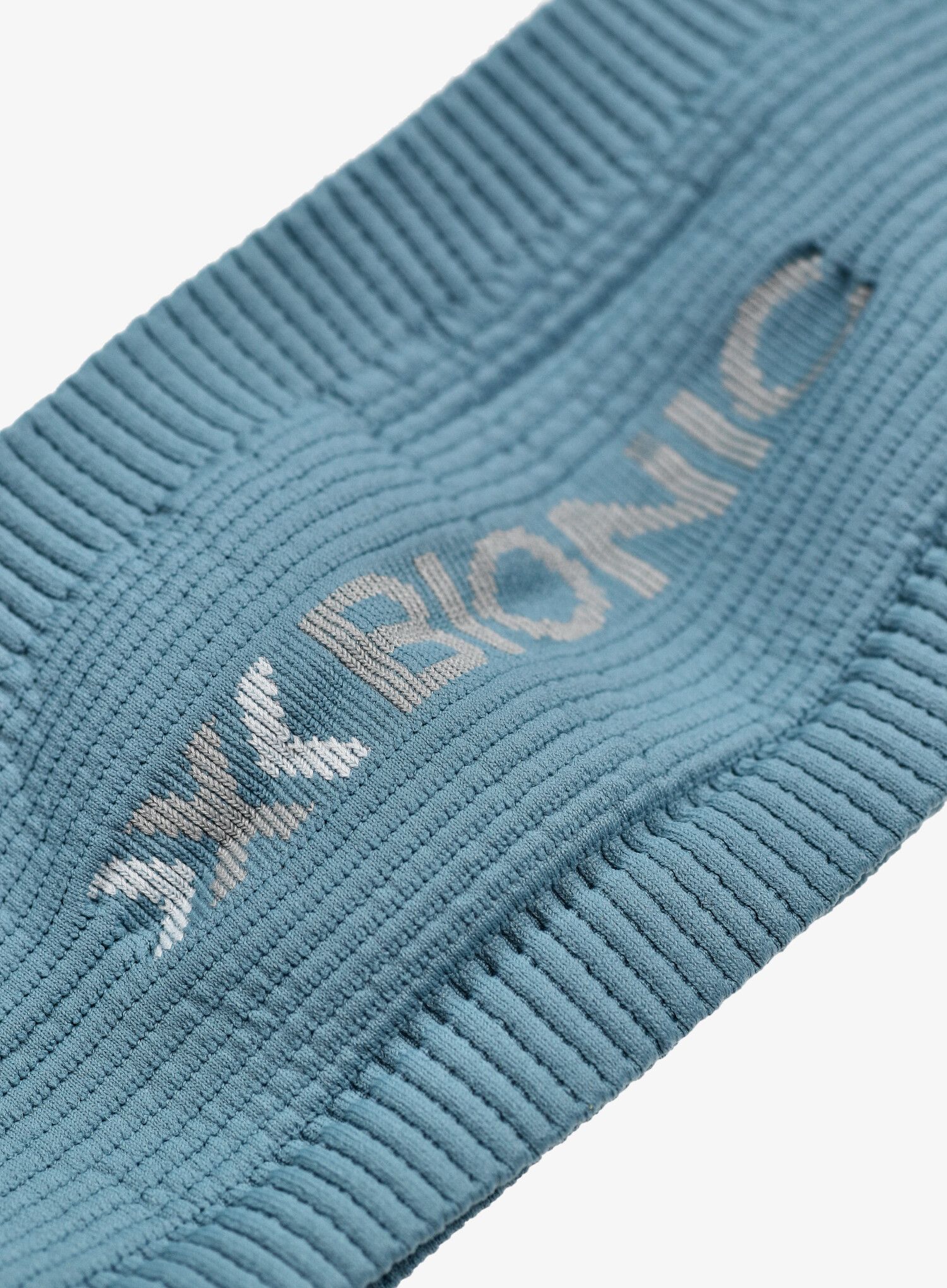 Športni naglavni trak X-Bionic Headband - bluestone/dolomite grey