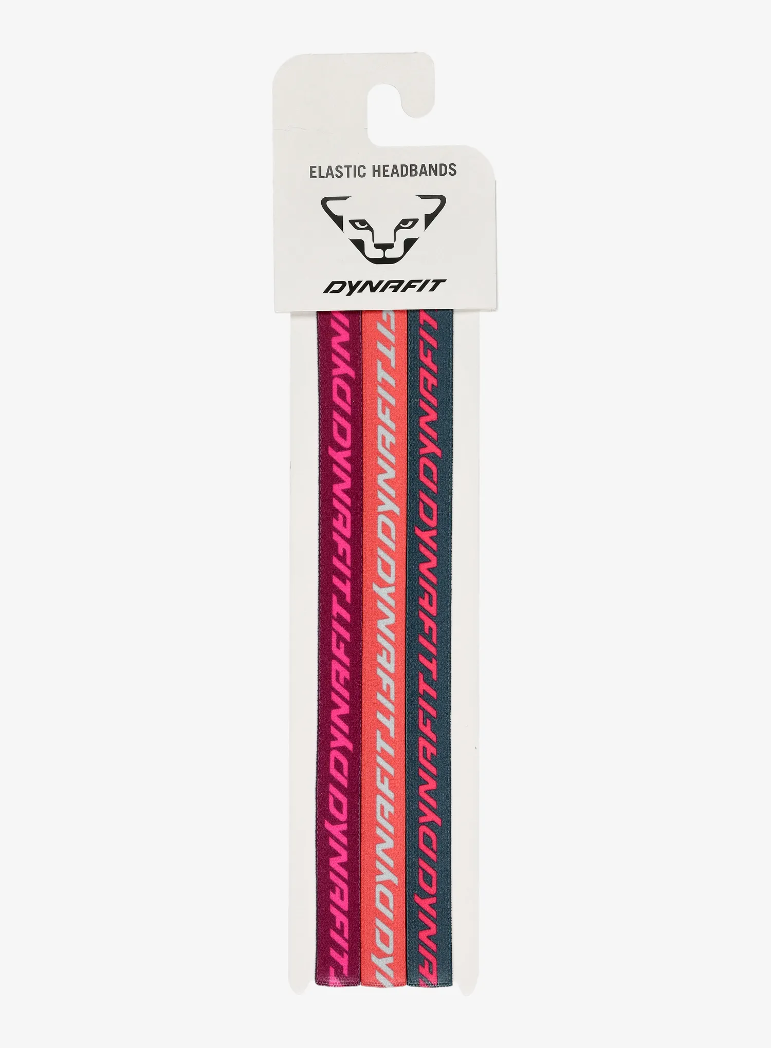 Trakovi Dynafit Running Hairband - mix/mix