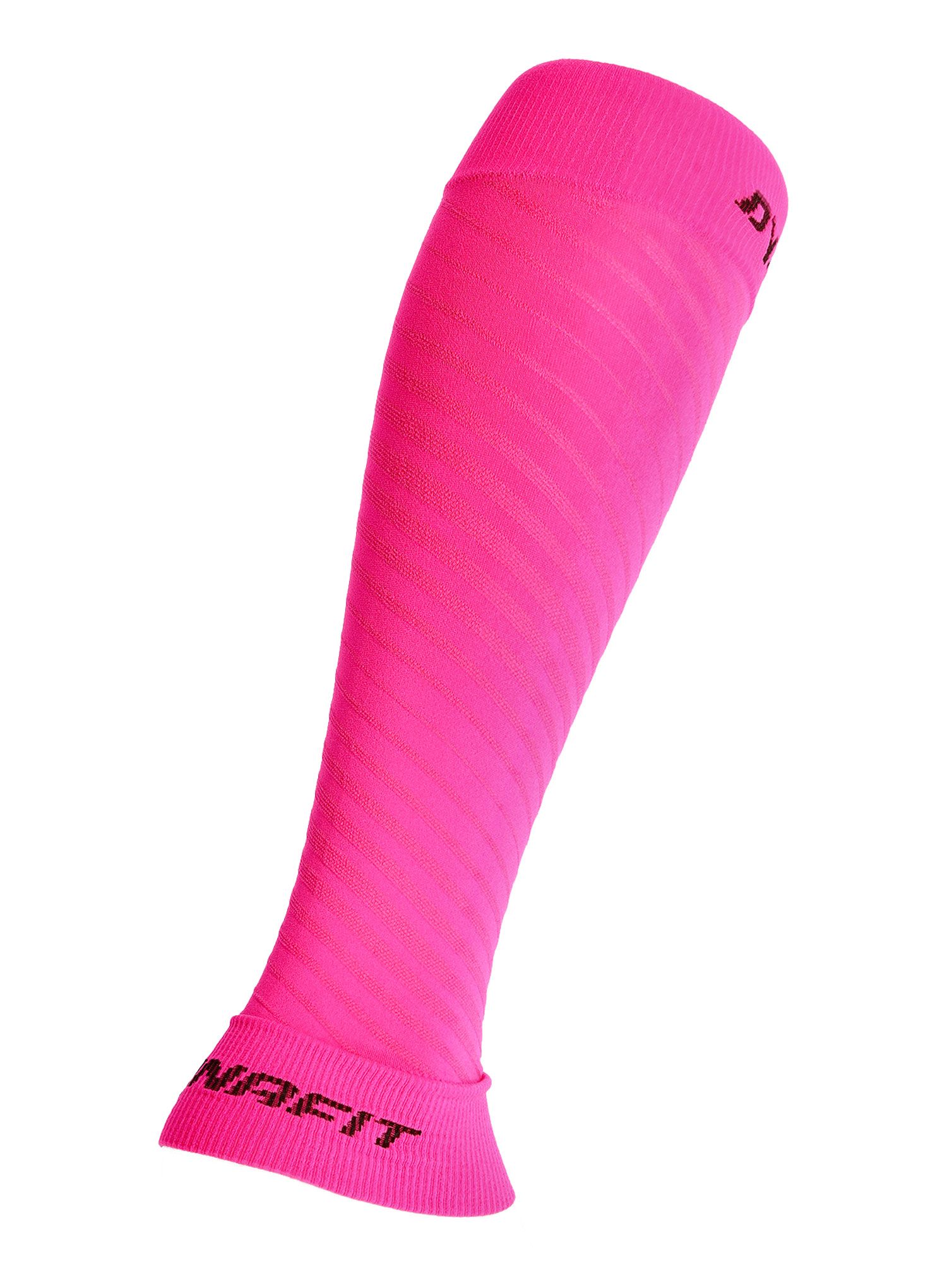 Tekaške nogavice Dynafit Performance Knee Guard - pink glo