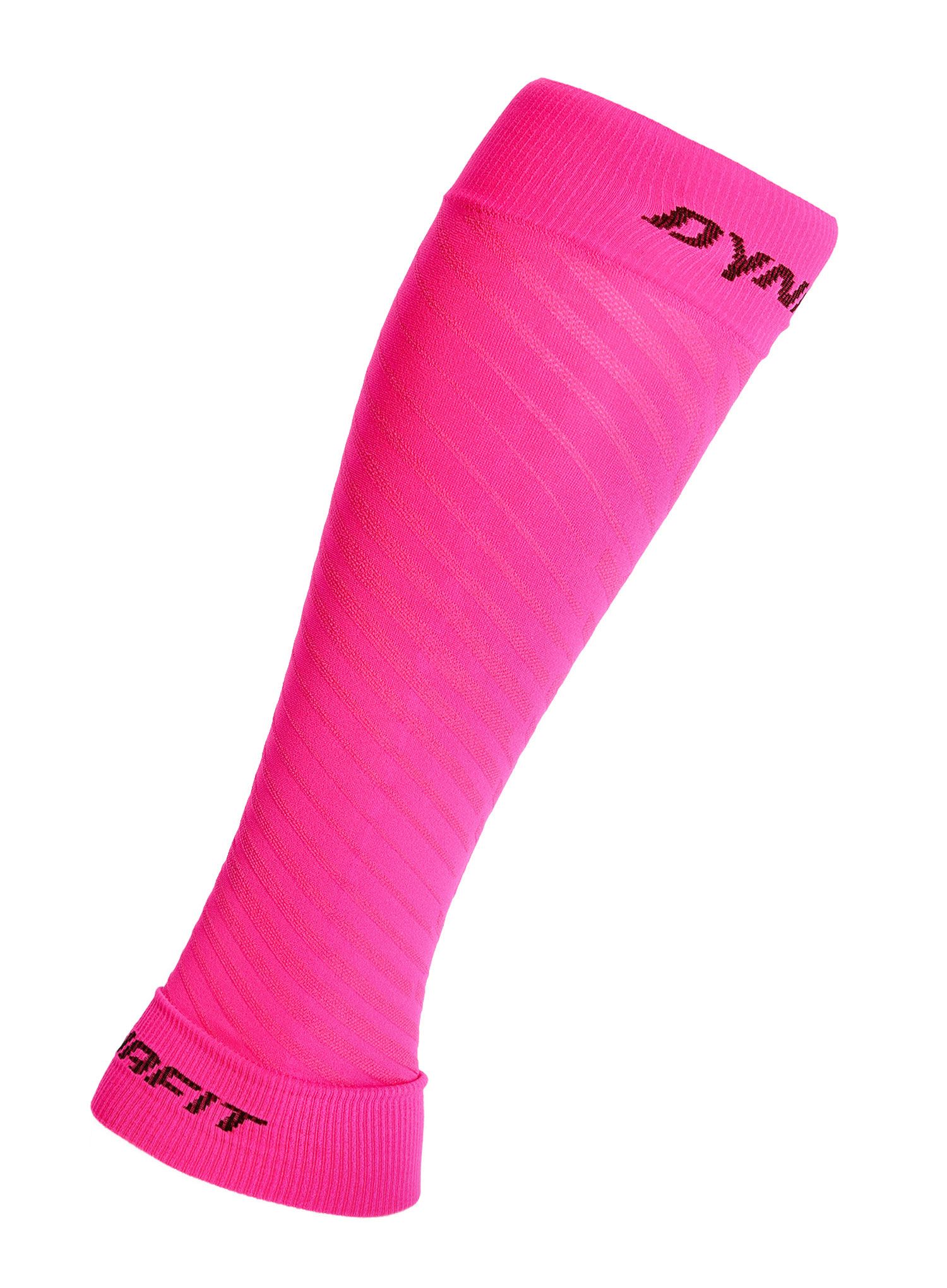 Tekaške nogavice Dynafit Performance Knee Guard - pink glo