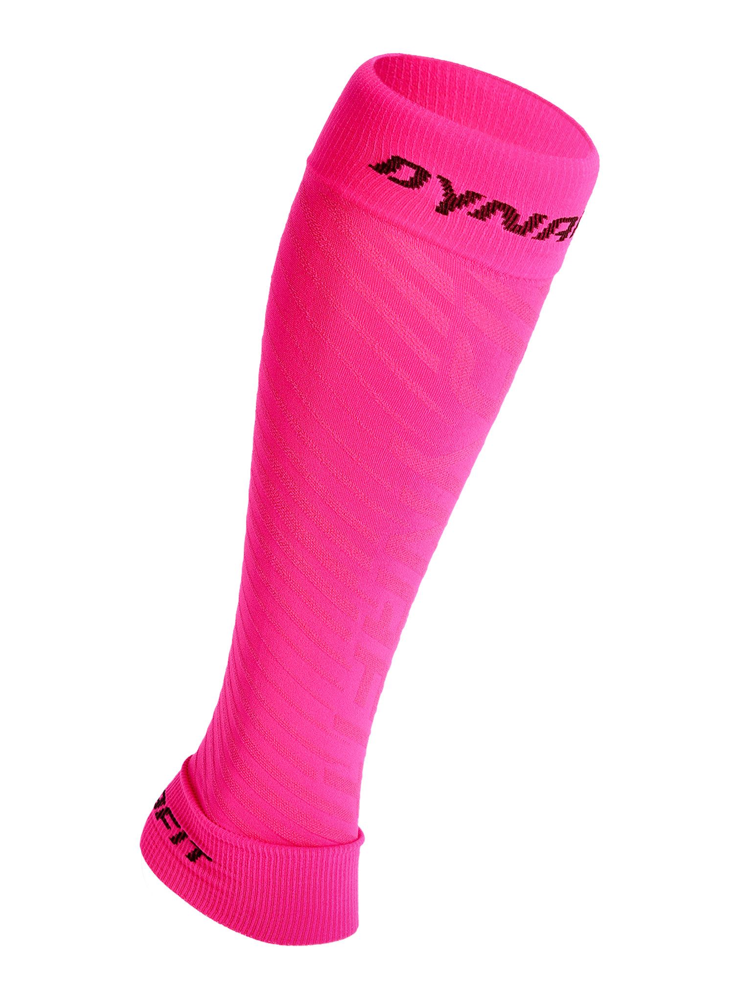 Tekaške nogavice Dynafit Performance Knee Guard - pink glo