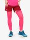 Tekaške nogavice Dynafit Performance Knee Guard - pink glo