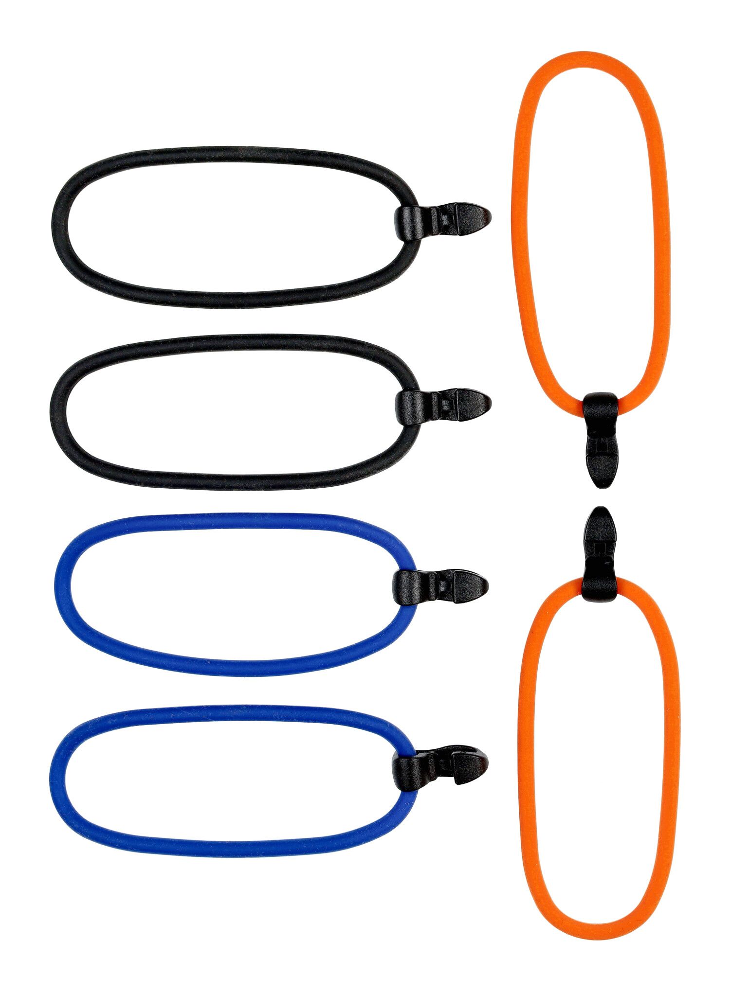 Trak za smuči Tatonka Silicone Band M 6pcs