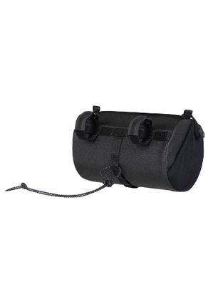 Kolesarska torbica za krmilo Topeak Tubular Barbag 3.8 L - black