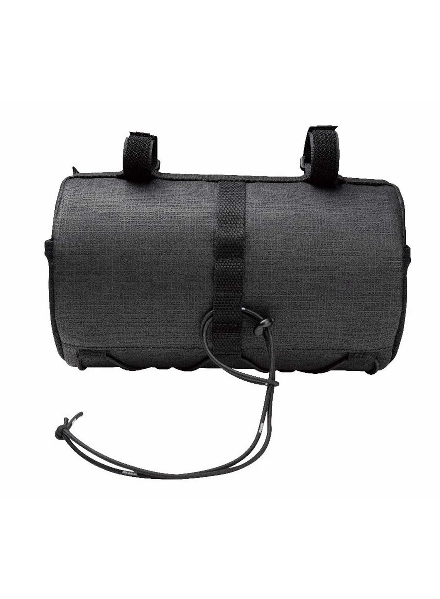 Kolesarska torbica za krmilo Topeak Tubular Barbag 3.8 L - black