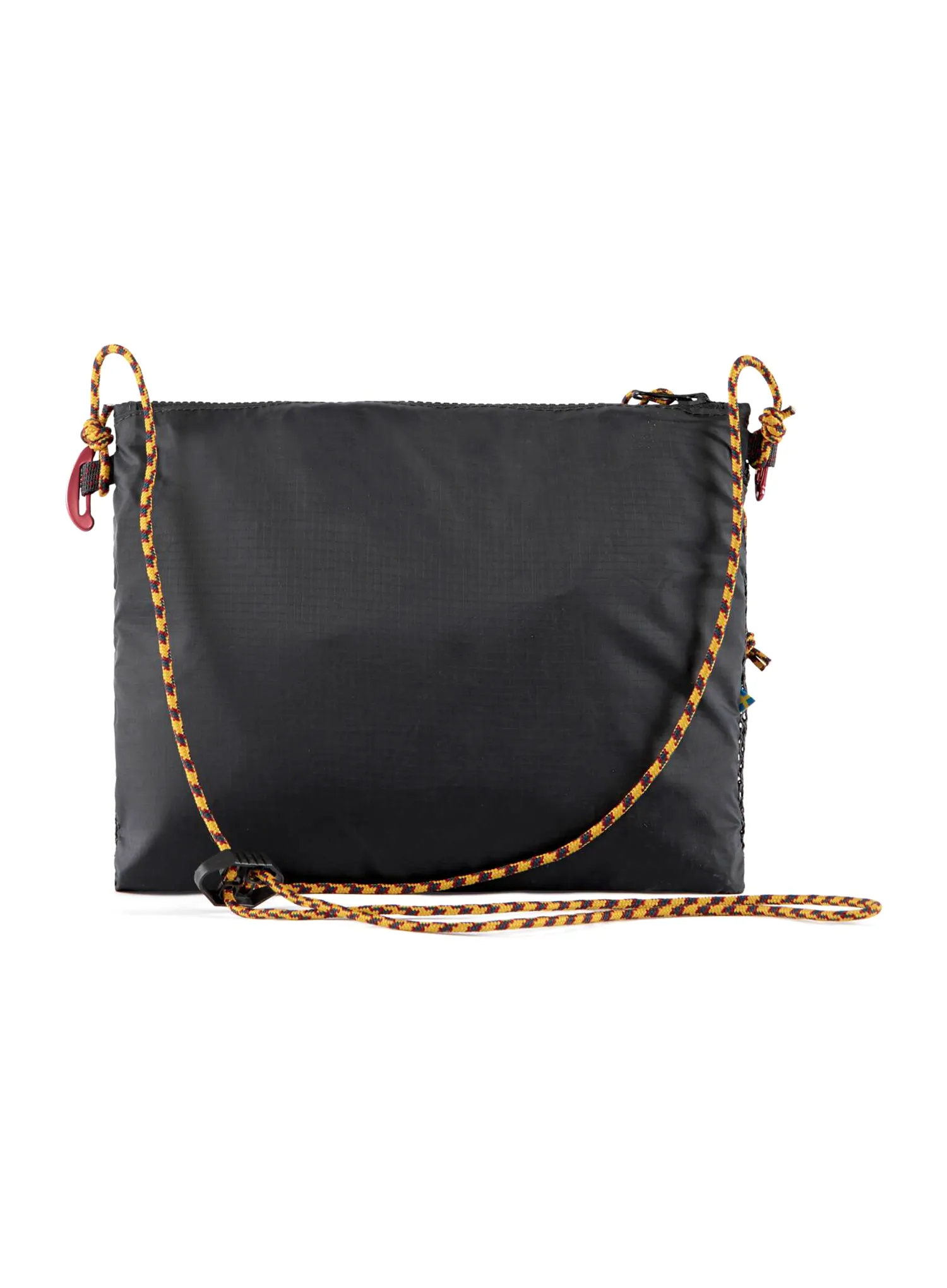 Organizator za nahrbtnik Klattermusen Algir Accessory Bag Medium - raven