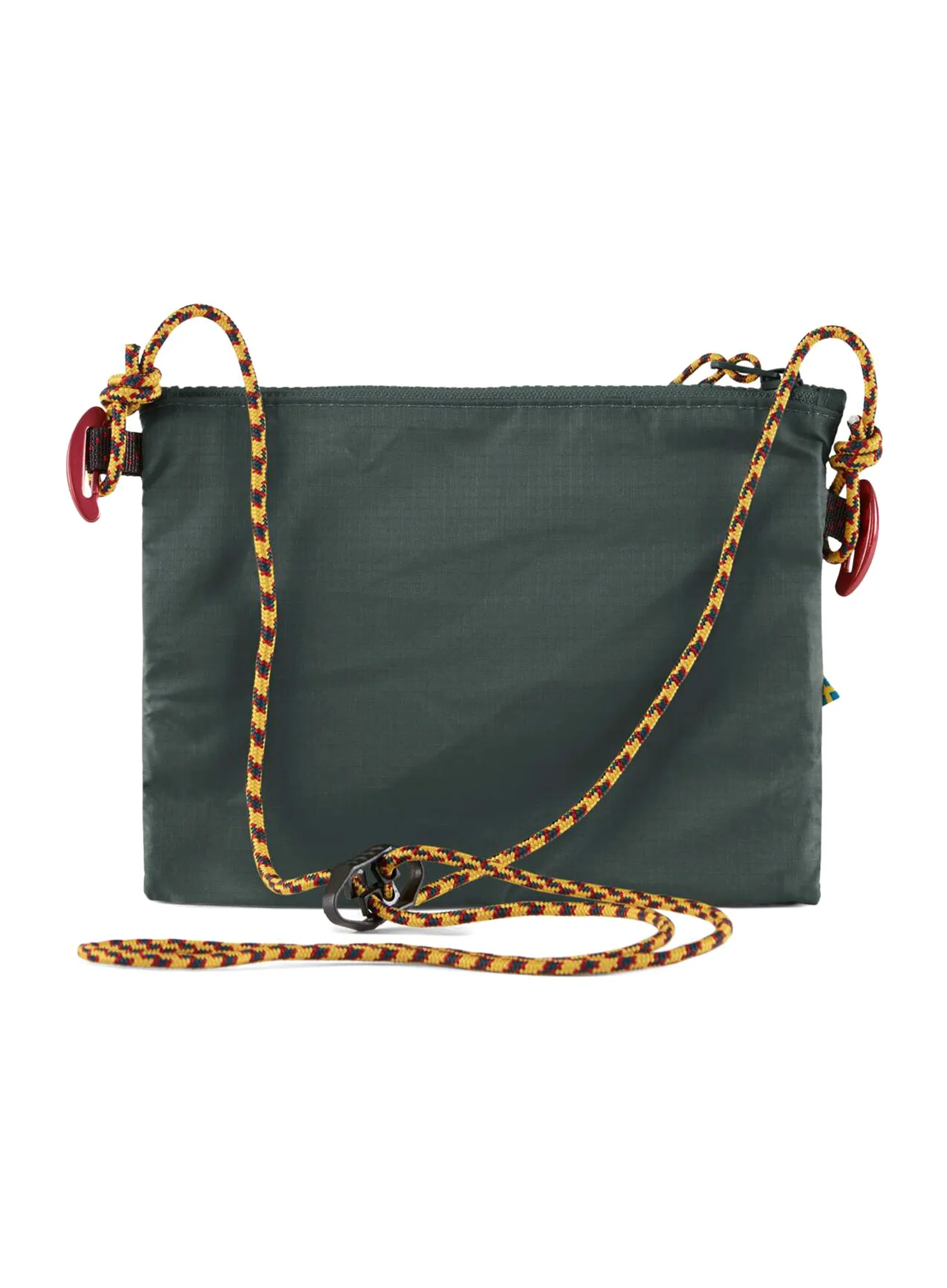 Organizator za nahrbtnik Klattermusen Algir Accessory Bag Small - dark teal