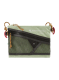 Organizator za nahrbtnik Klattermusen Algir Accessory Bag Small - sea foam