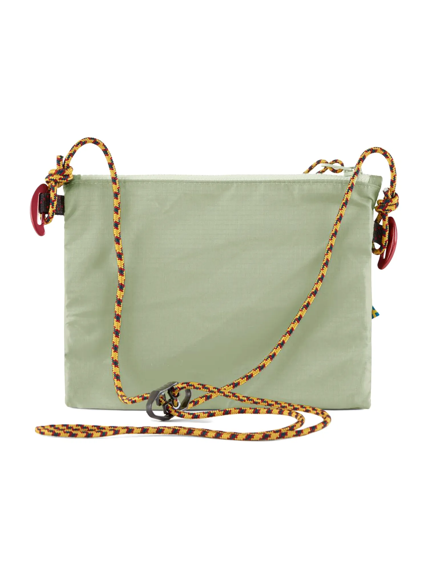 Organizator za nahrbtnik Klattermusen Algir Accessory Bag Small - sea foam