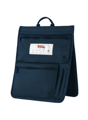 Organizator za nahrbtnik Fjallraven Kanken Organizer - navy