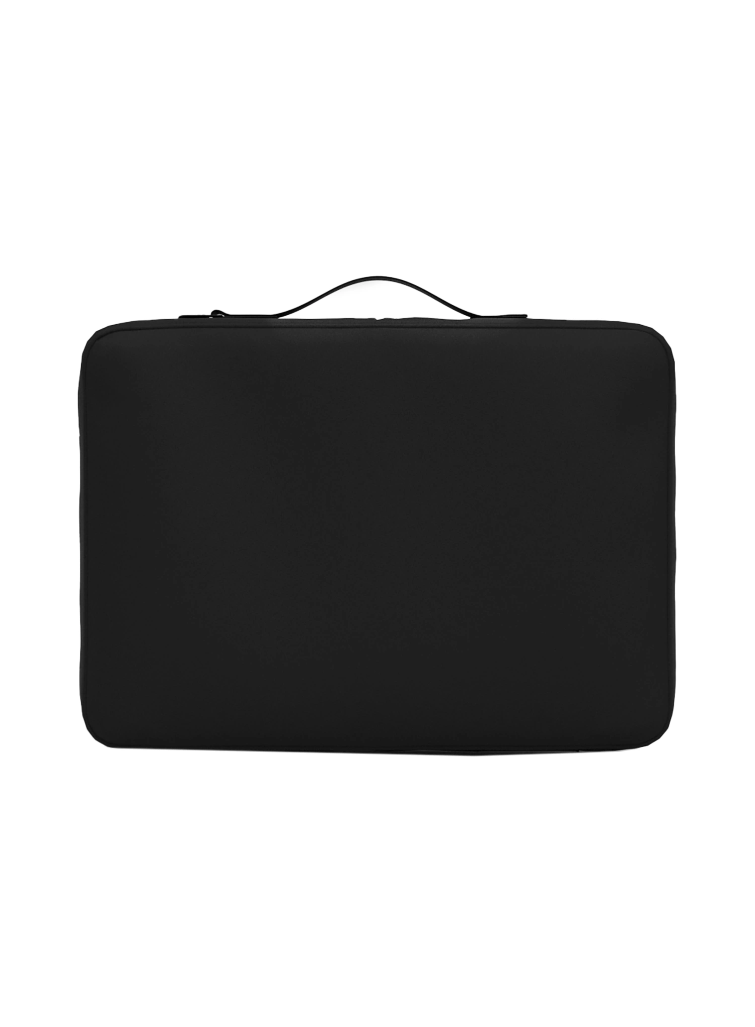 Potovalni organizator CabinZero Lux Packing Cube Large 11.5 L - absolute black