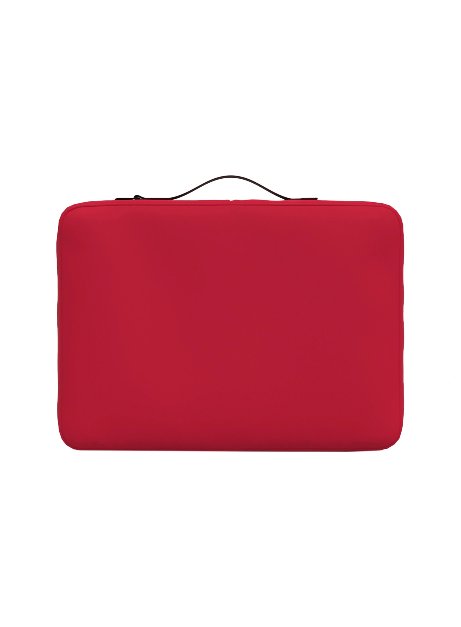 Potovalni organizator CabinZero Lux Packing Cube Large 11.5 L - cranberry