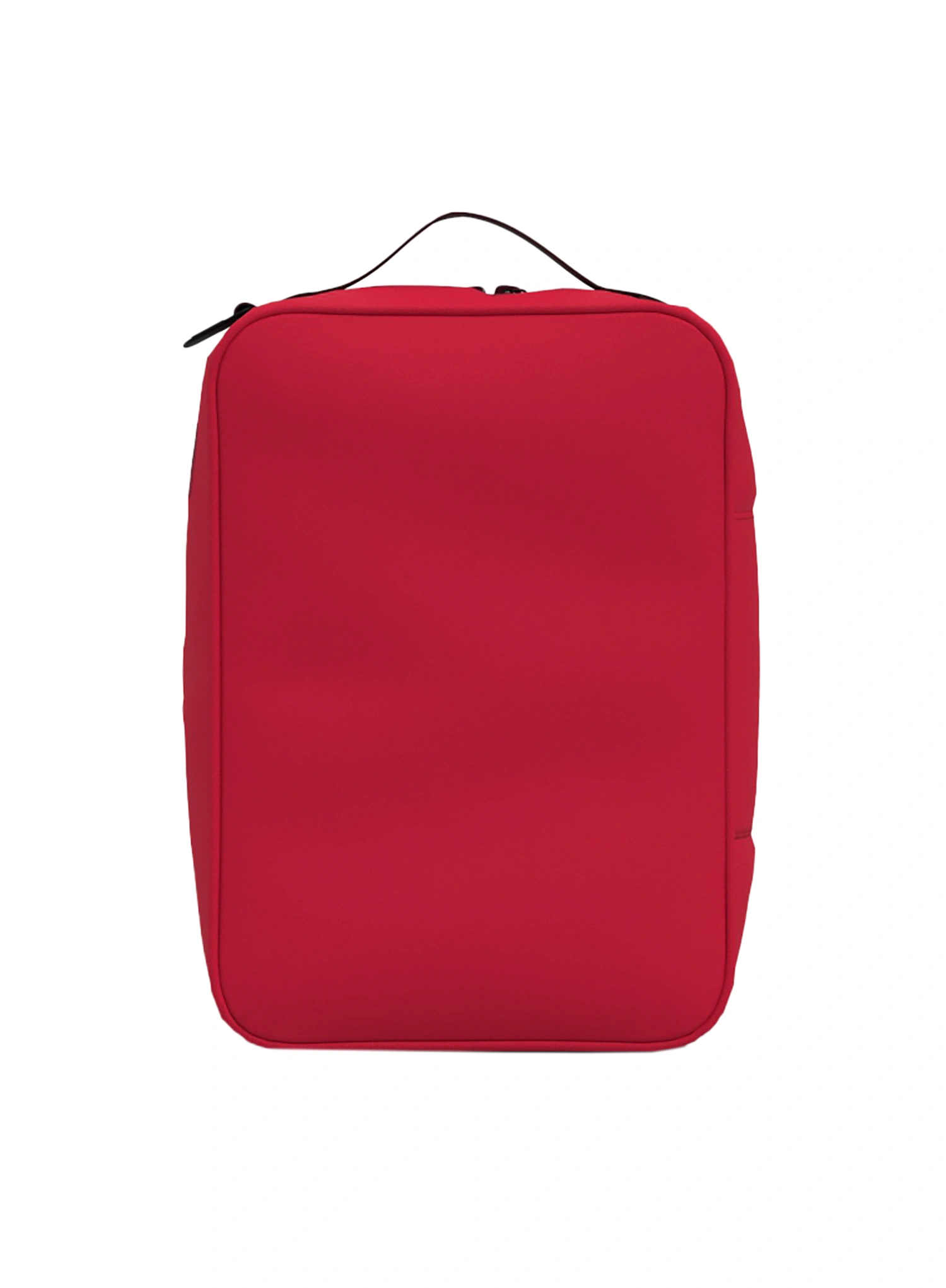 Potovalni organizator CabinZero Lux Packing Cube Medium 5.5 L - cranberry