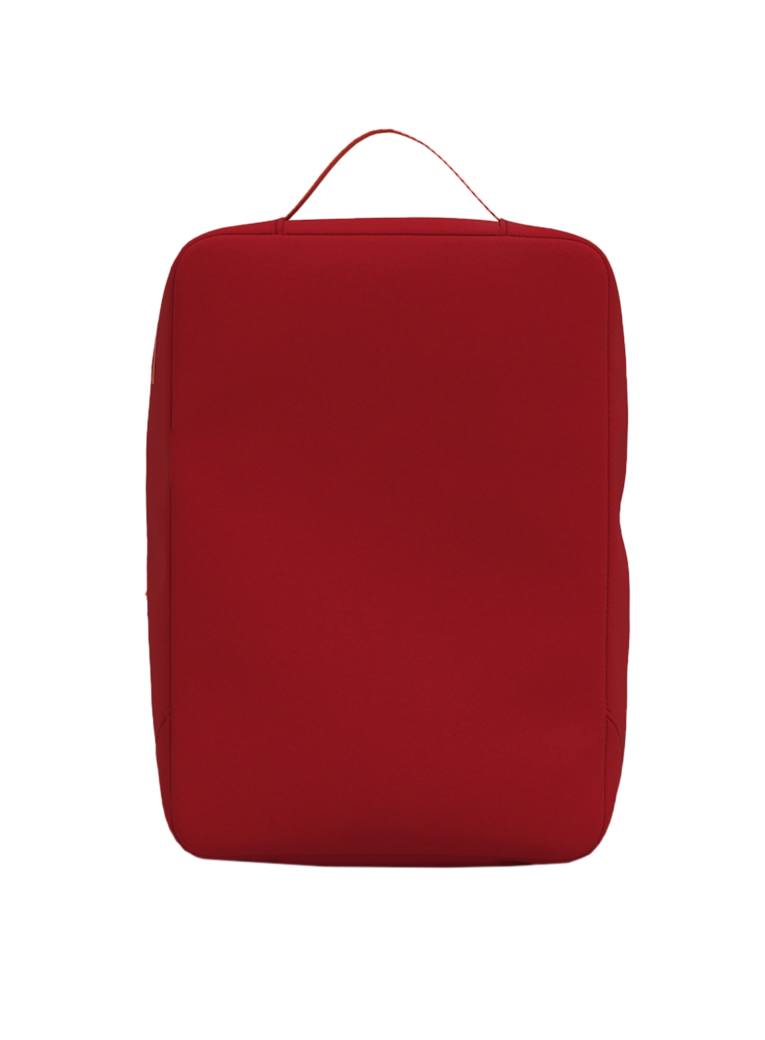 Potovalni organizator CabinZero Packing Cube Classic Medium 5.5 L - fiesta red