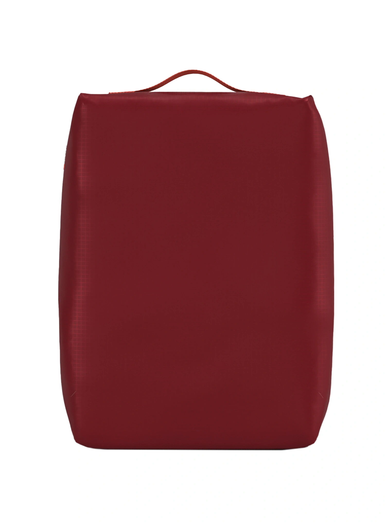 Potovalni organizator CabinZero Packing Cube Ultralight Large 13 L - fiesta red