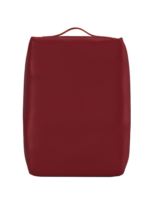 Potovalni organizator CabinZero Packing Cube Ultralight Large 13 L - fiesta red