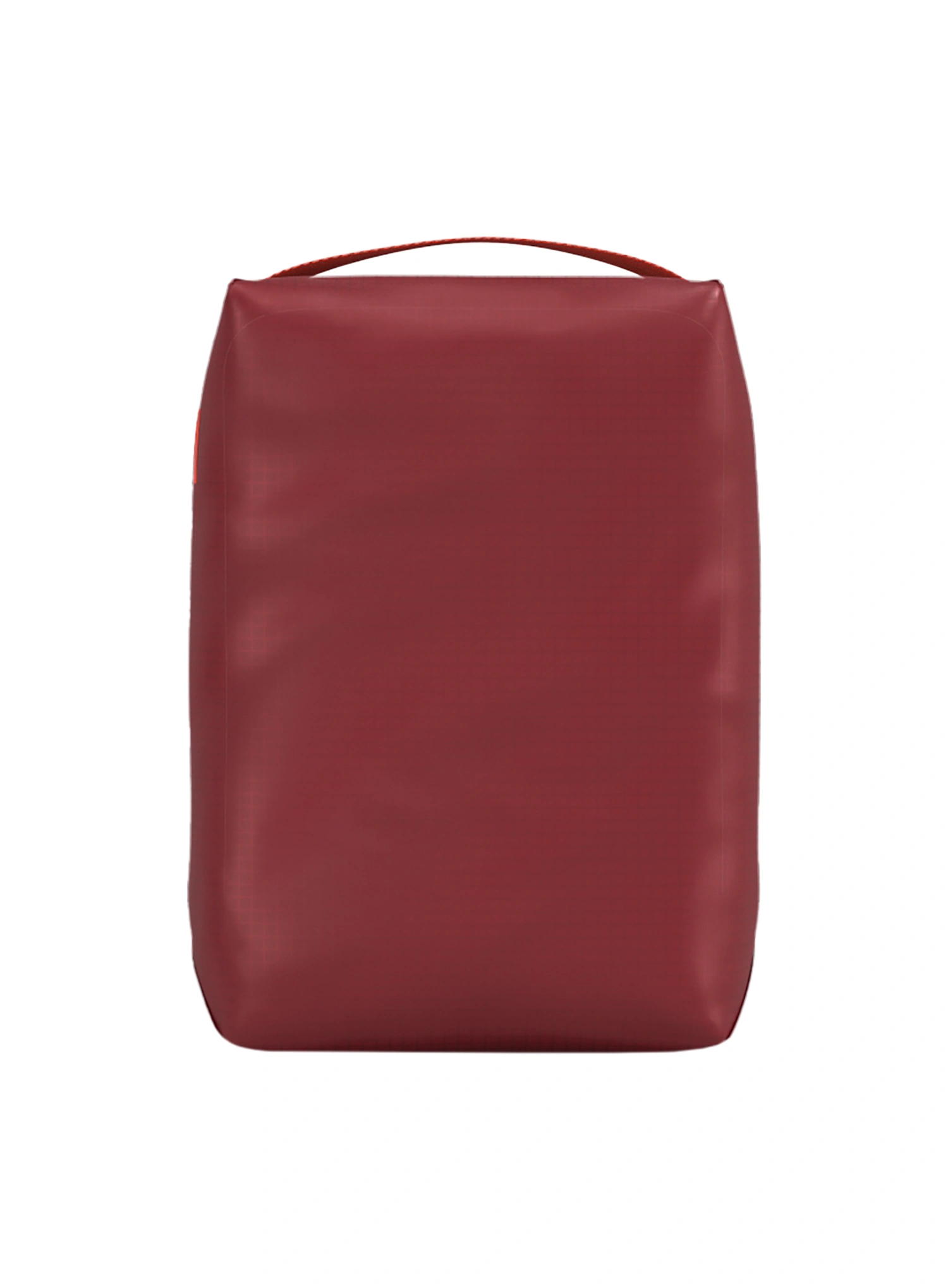 Potovalni organizator CabinZero Packing Cube Ultralight Medium 5.5 L - fiesta red