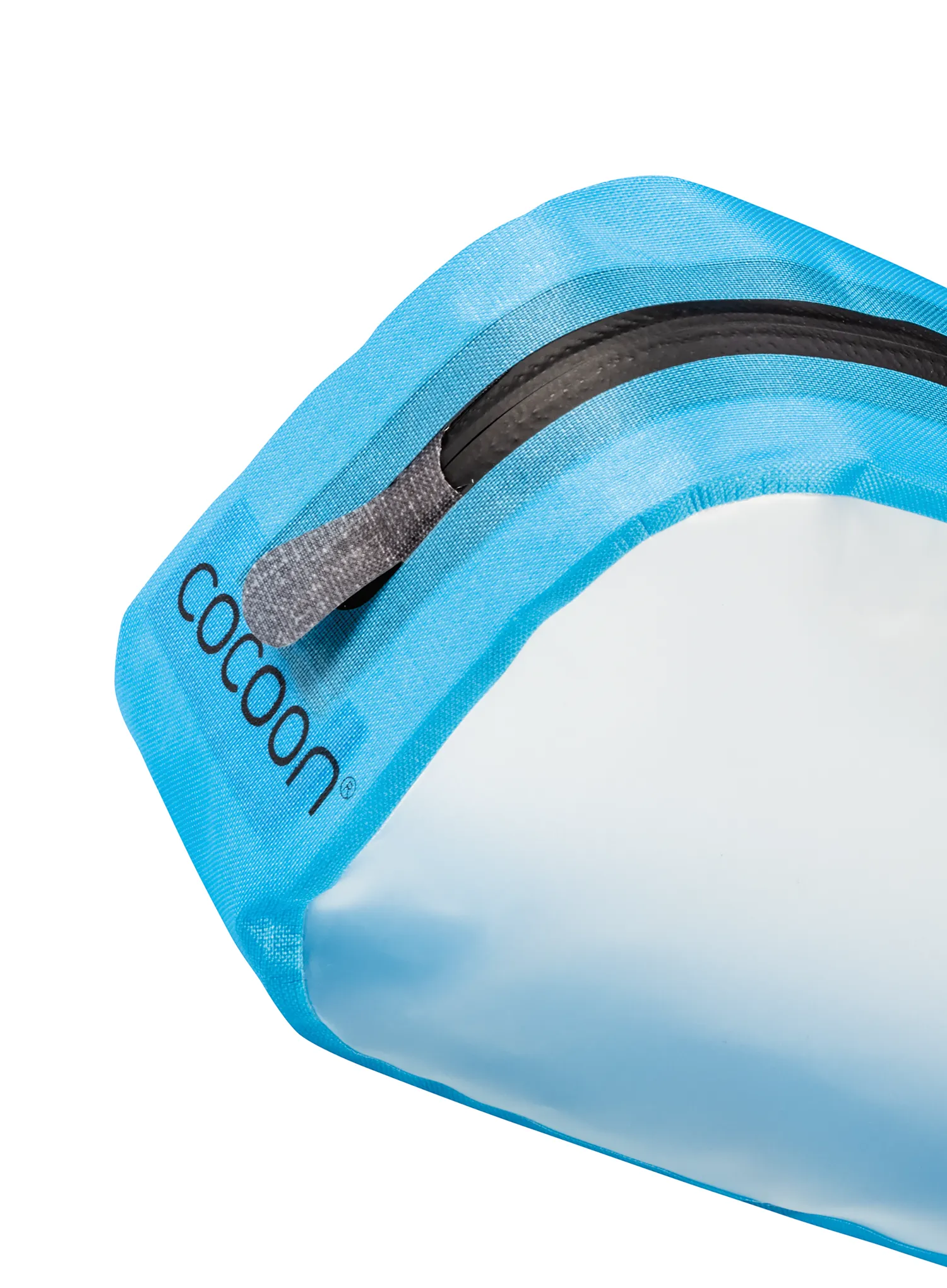Potovalni organizator Cocoon Carry On Liquids Bag - blue