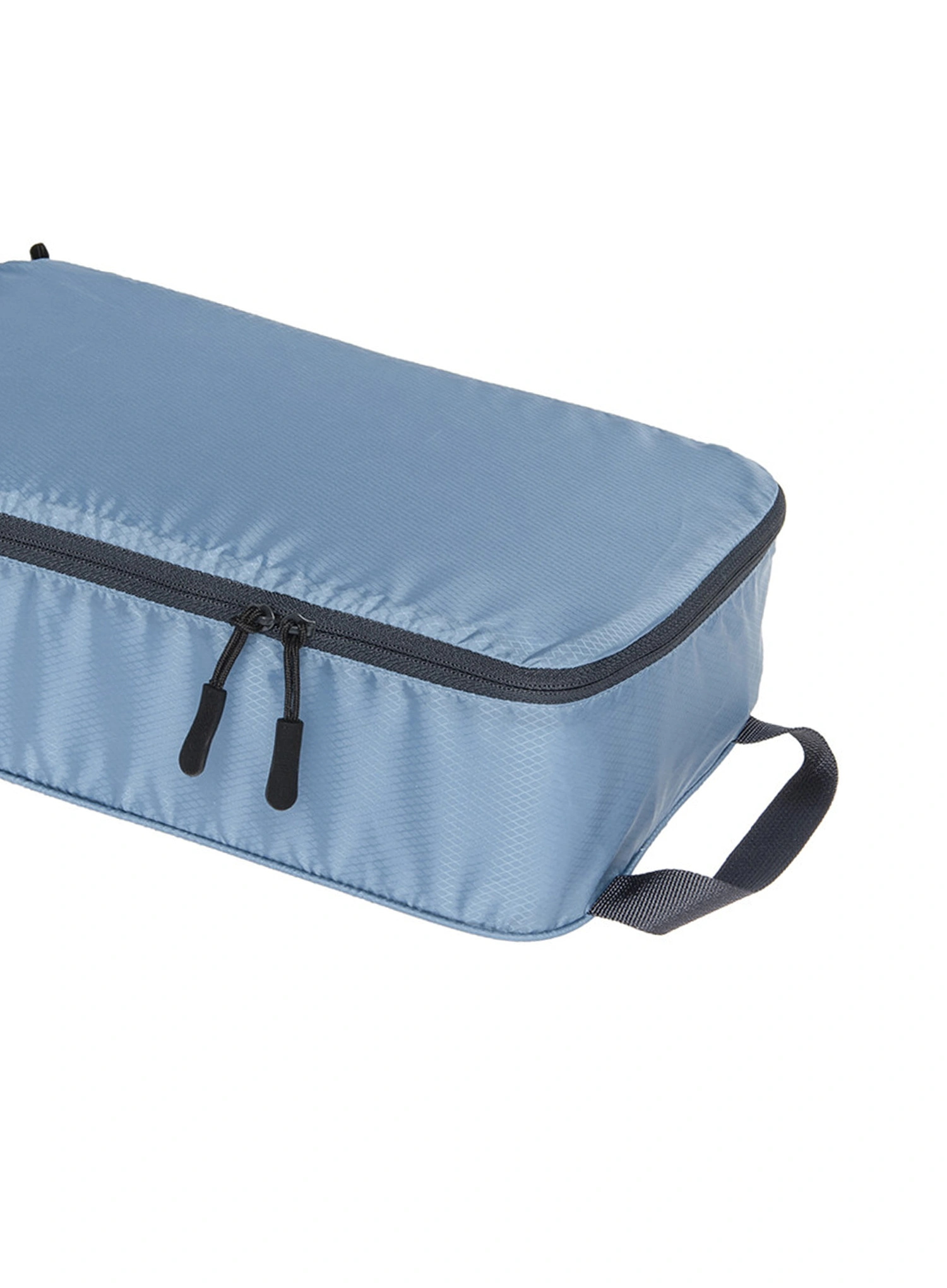 Potovalni organizator Cocoon Packing Cube Light - Discrete M - ash blue