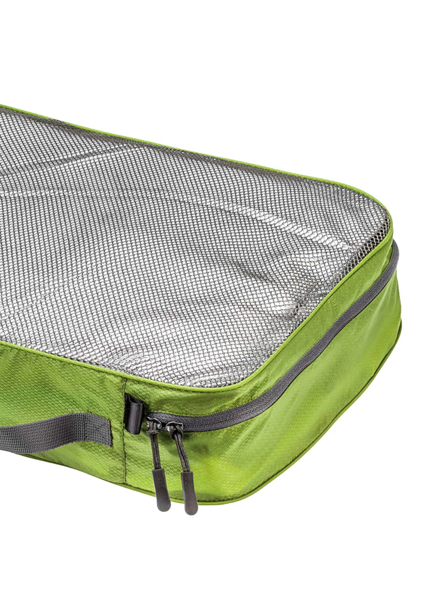 Potovalni organizator Cocoon Packing Cube - Ultralight L - olive green