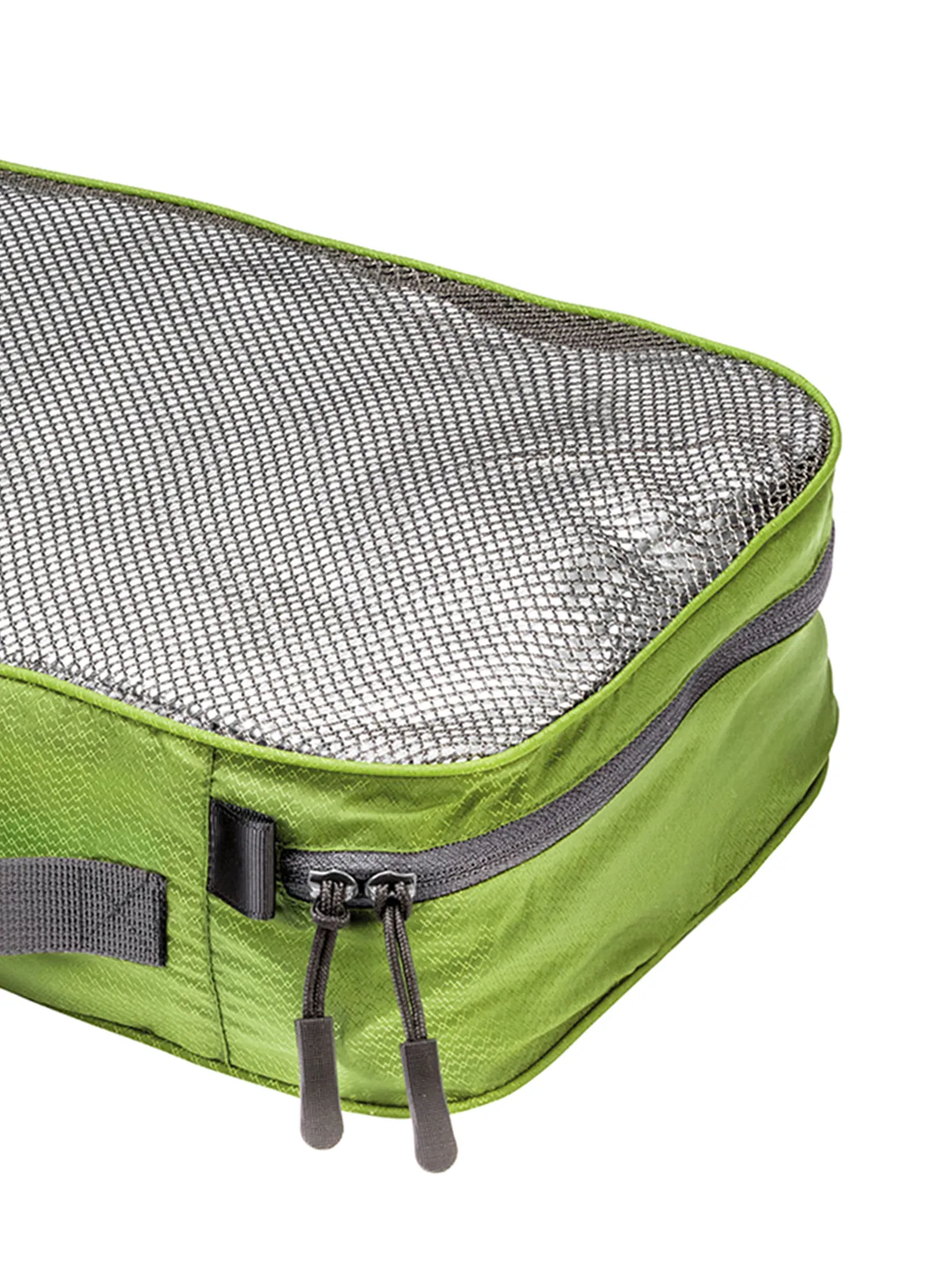 Potovalni organizator Cocoon Packing Cube - Ultralight M - olive green