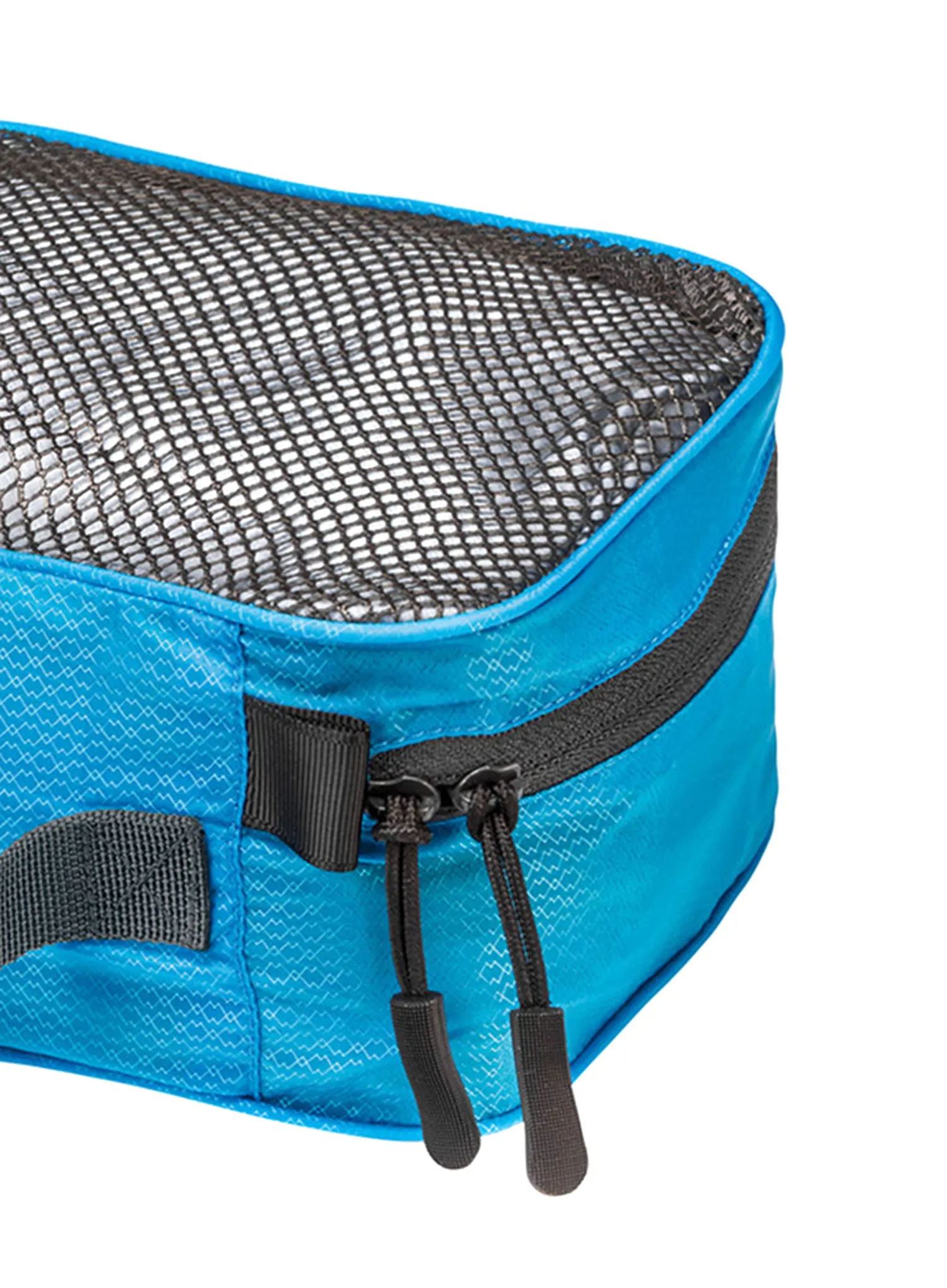Potovalni organizator Cocoon Packing Cube - Ultralight S - caribbean blue