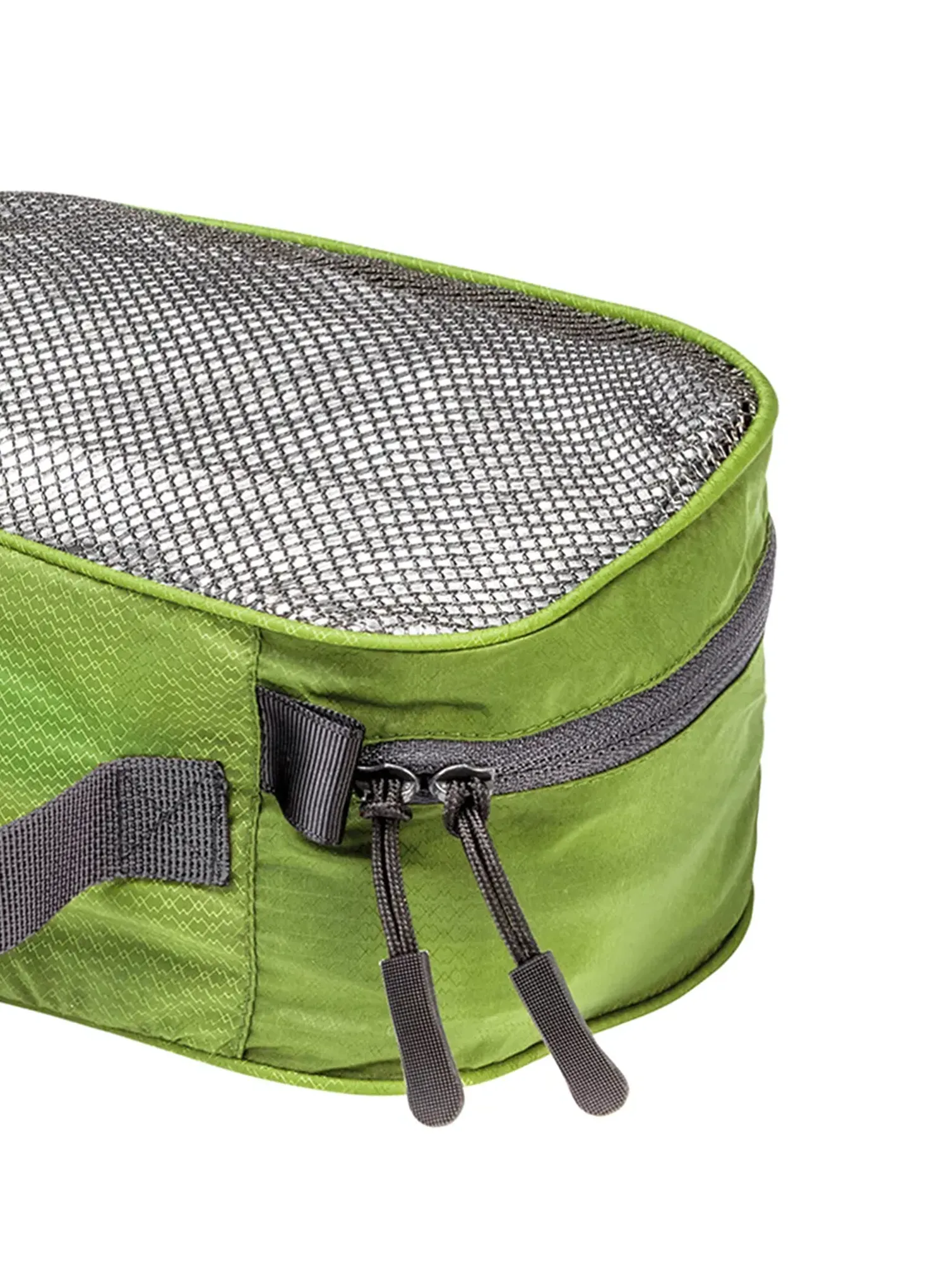 Potovalni organizator Cocoon Packing Cube - Ultralight S - olive green