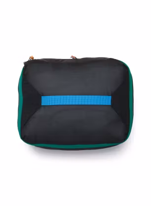 Potovalni organizator Cotopaxi Cubo 12L Exandable Packing Cube - black