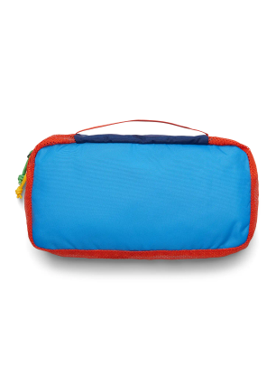 Potovalni organizator Cotopaxi Cubo 3L Travel Cube - del dia
