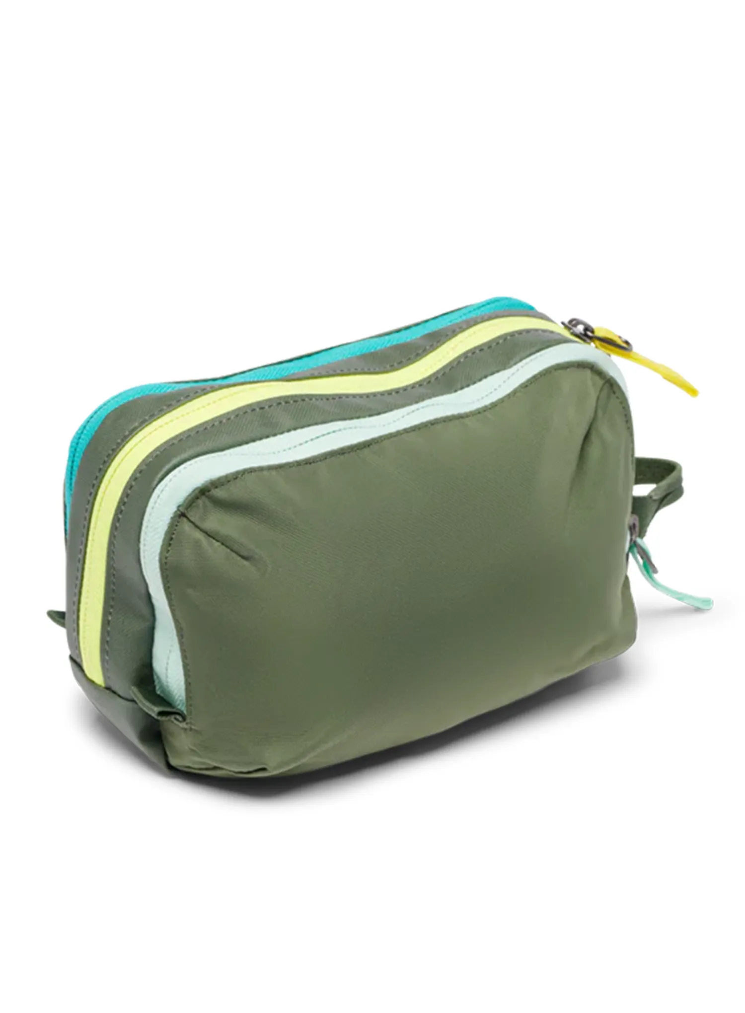 Potovalni organizator Cotopaxi Nido Accessory Bag Cada Dia - spruce