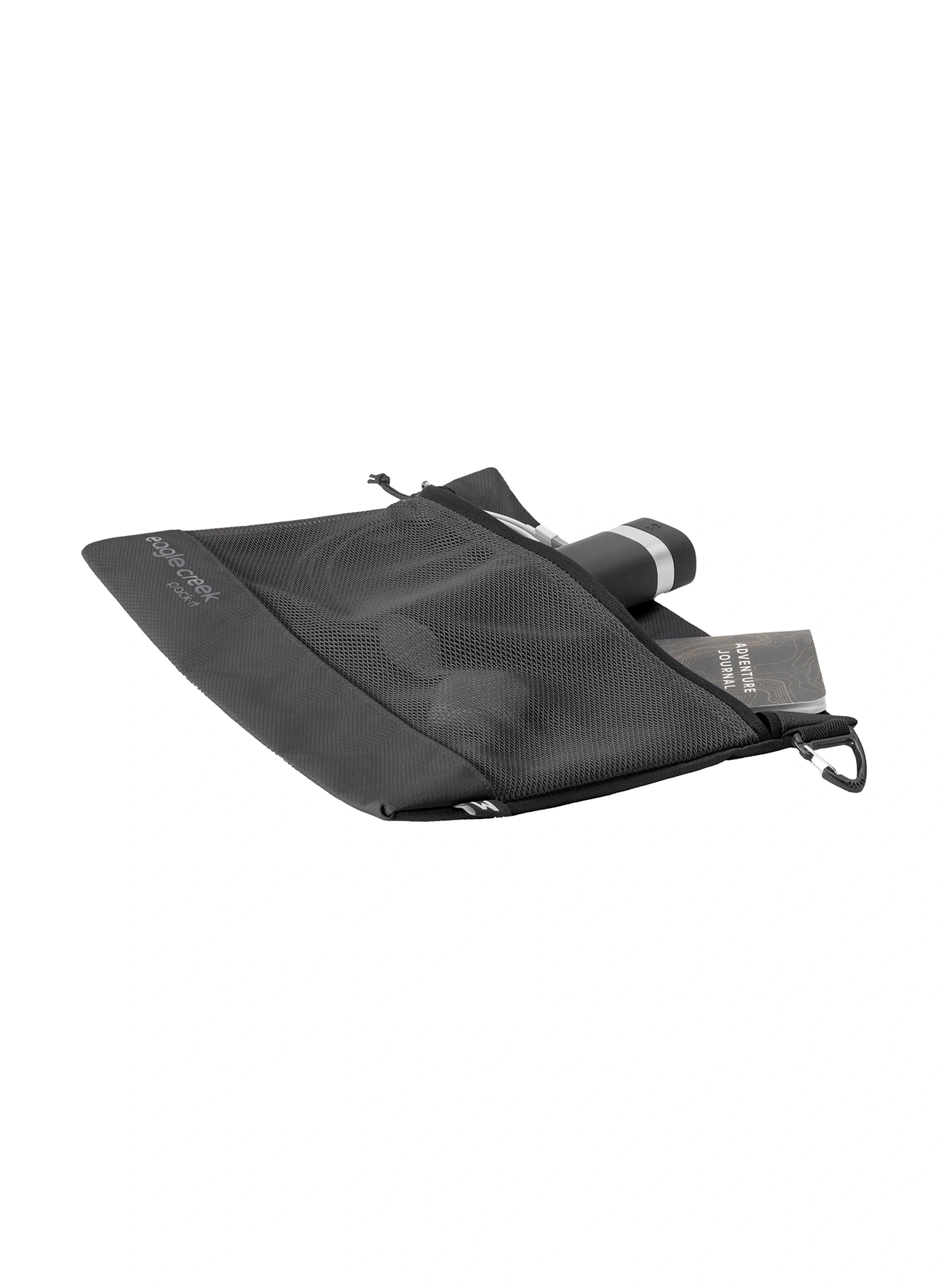 Potovalni organizator Eagle Creek Pack-It Reveal Sack M - black