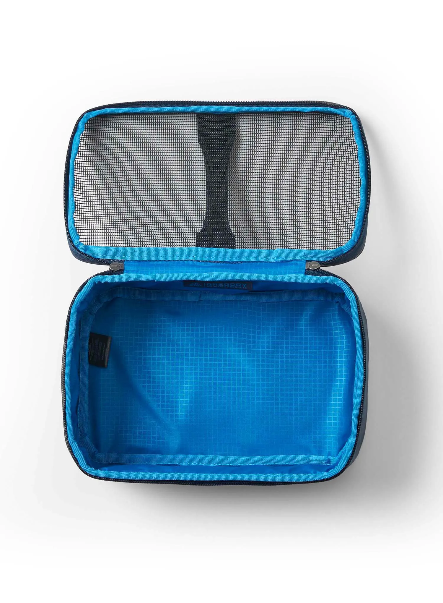 Potovalni organizator Gregory Alpaca Gear Pod 5 l - slate blue