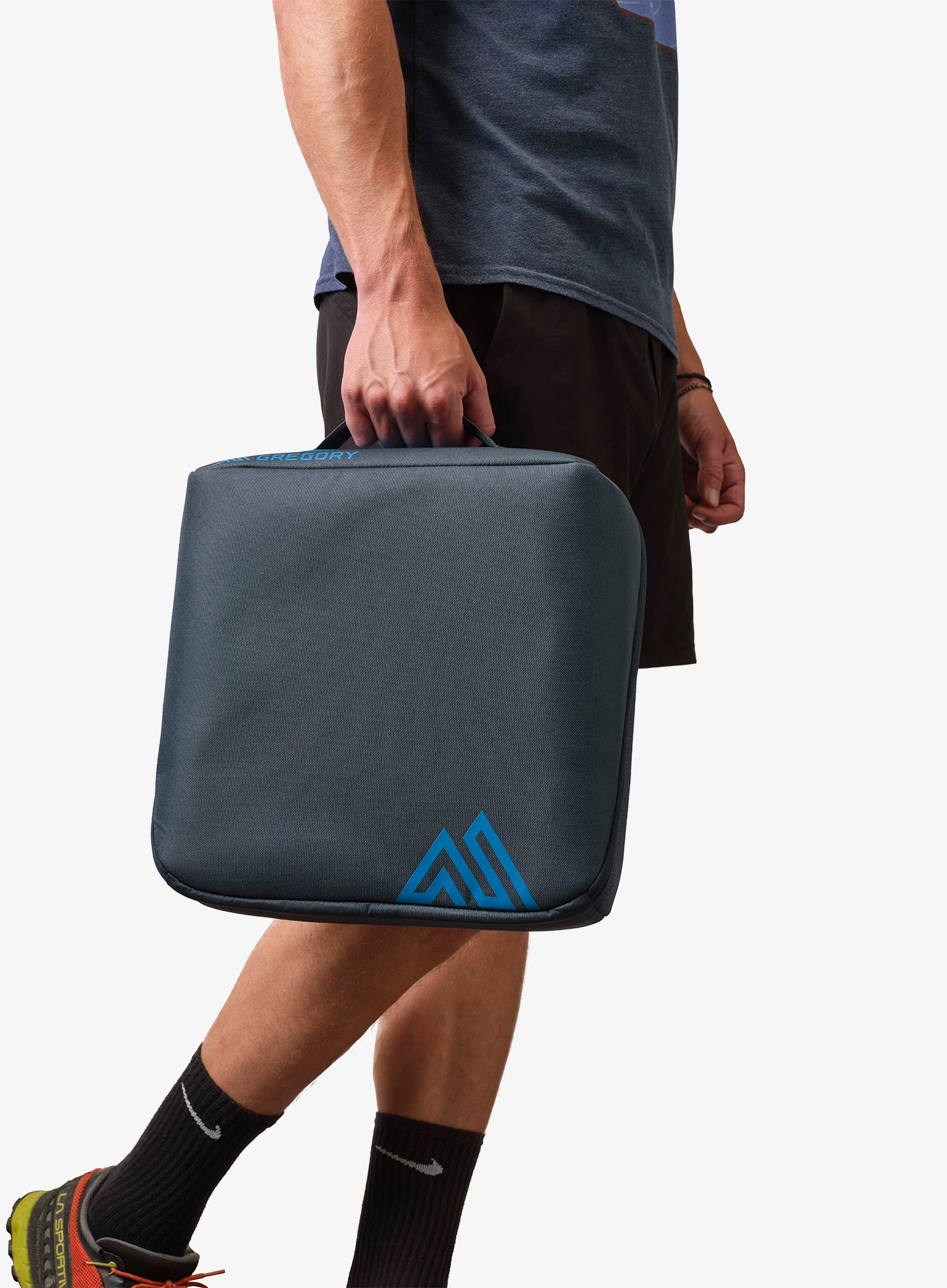 Potovalni organizator Gregory Alpaca Utility Case - slate blue