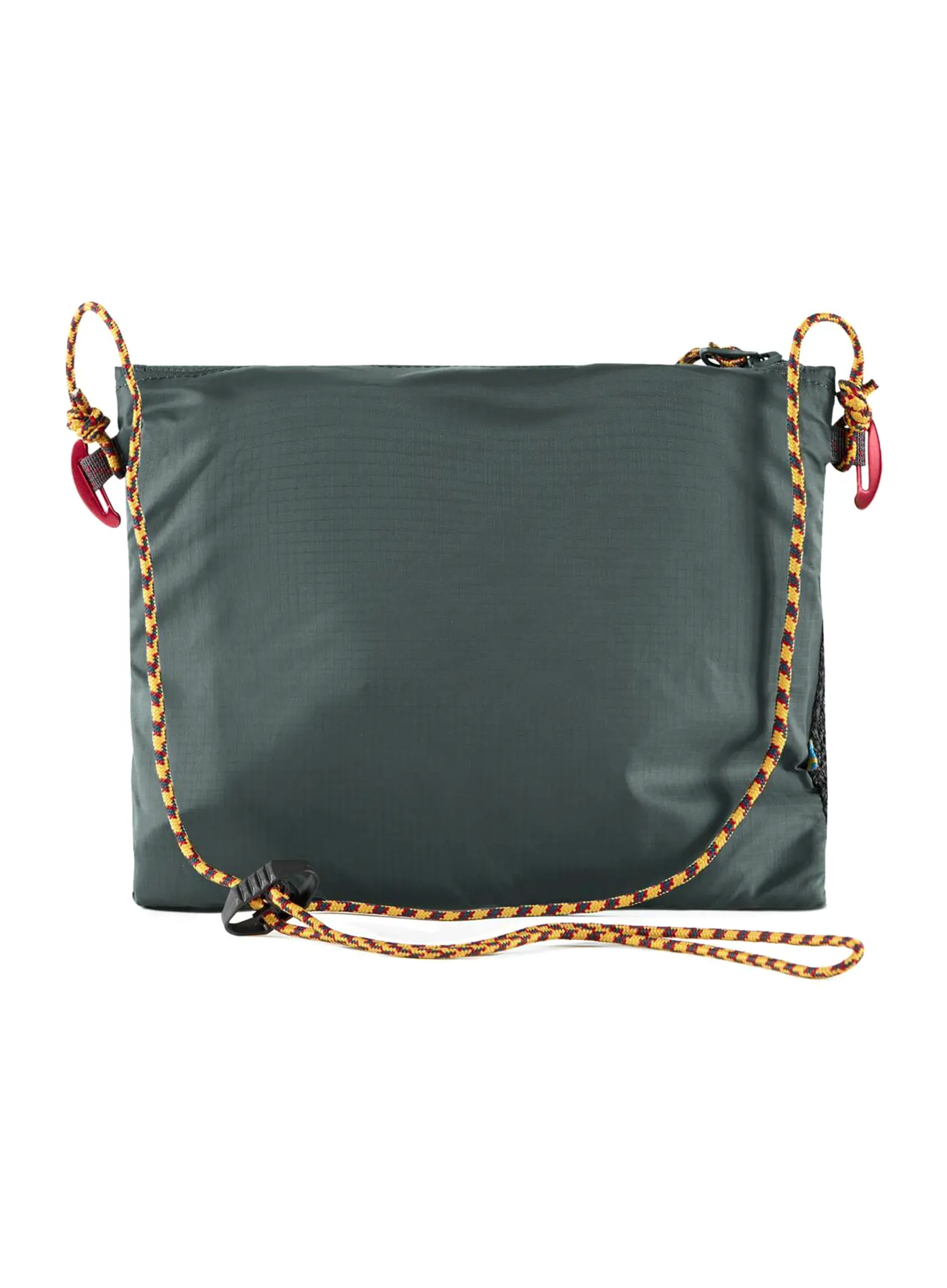 Potovalni organizator Klattermusen Algir Accessory Bag Medium - dark teal