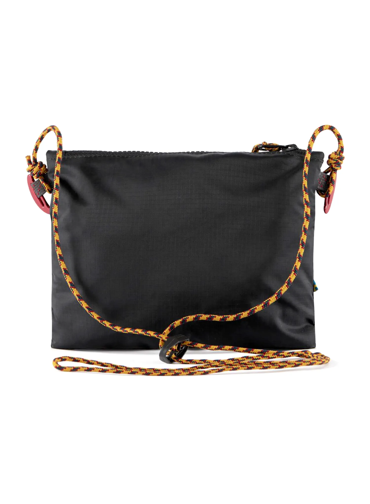 Potovalni organizator Klattermusen Algir Accessory Bag Small - raven