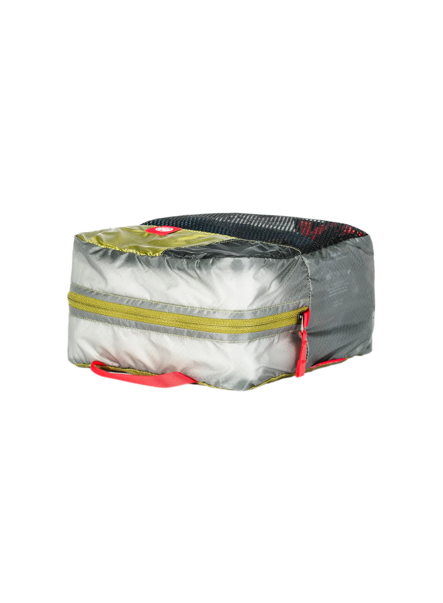 Potovalni organizator Pajak UL Packing Cubes M - olive