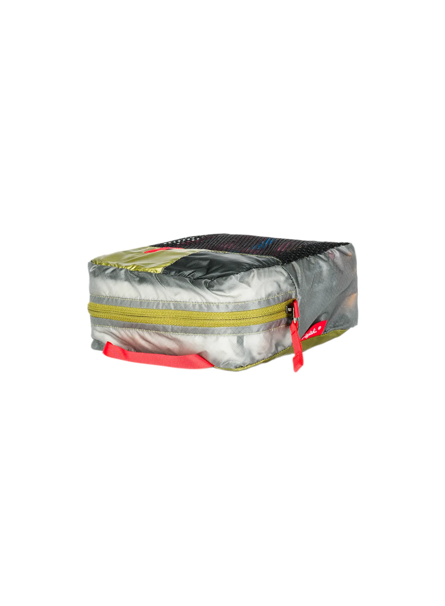Potovalni organizator Pajak UL Packing Cubes S - olive