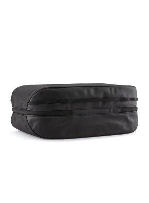 Potovalni organizator Patagonia Black Hole Cube 14L - black/black