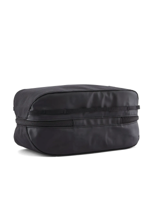 Potovalni organizator Patagonia Black Hole Cube 6L - black/black