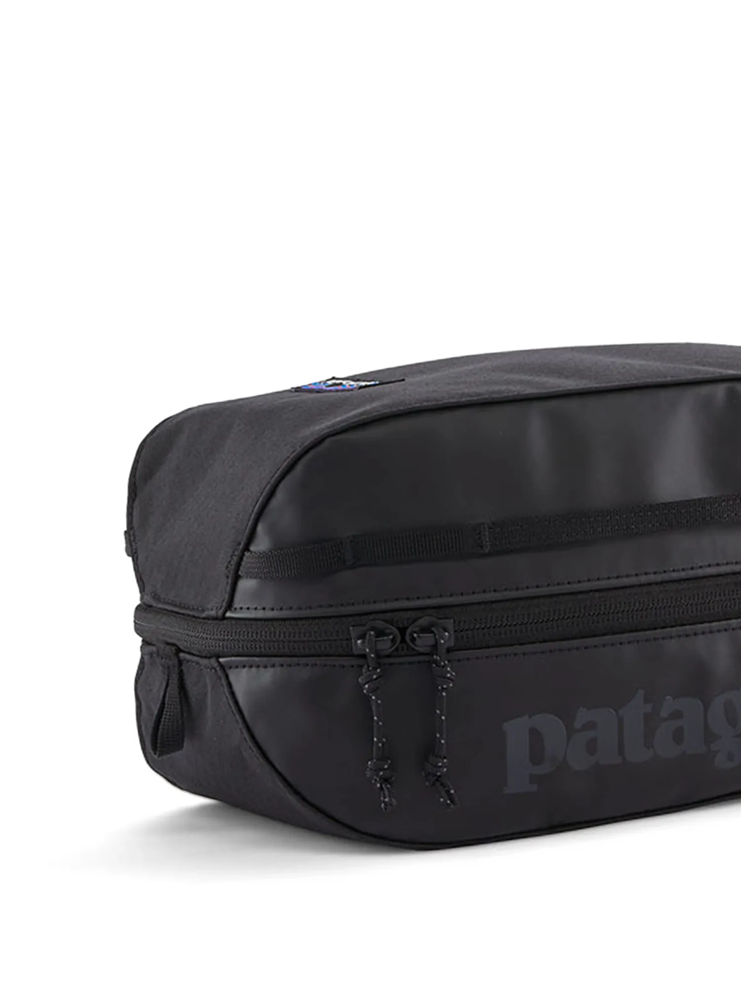 Potovalni organizator Patagonia Black Hole Cube 6L - black/black