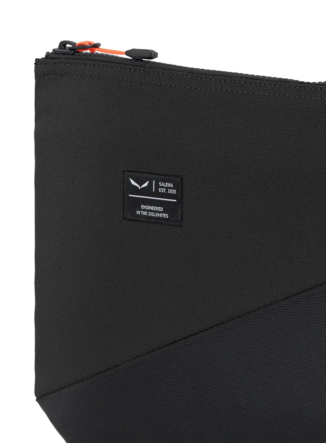 Potovalni organizator Salewa Fanes Accessory Bag - black
